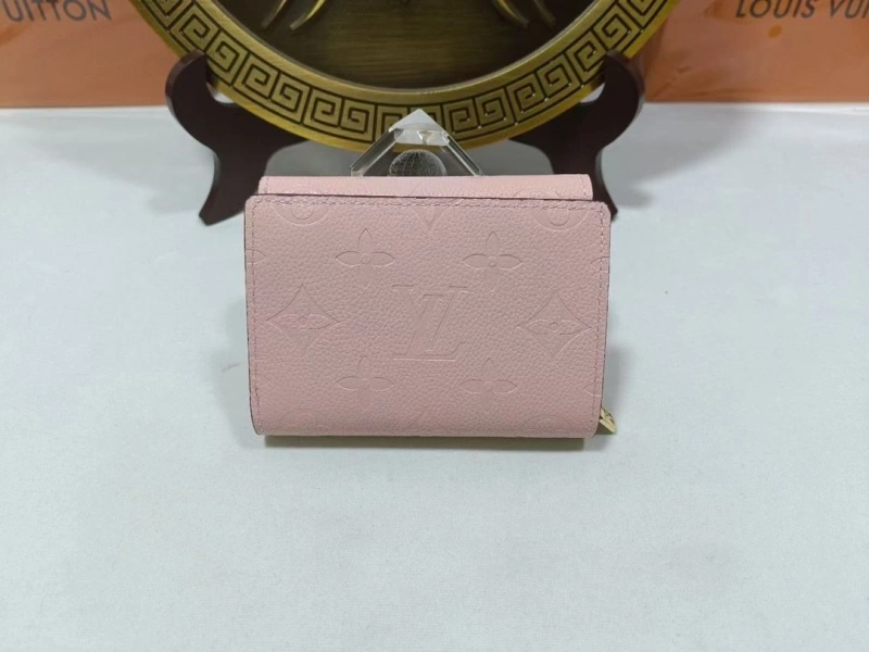 LV Wallets 4233A-2034