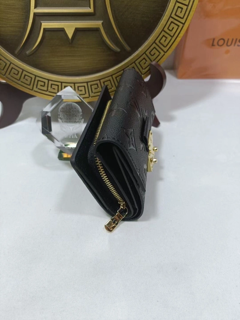LV Wallets 4233A-2036