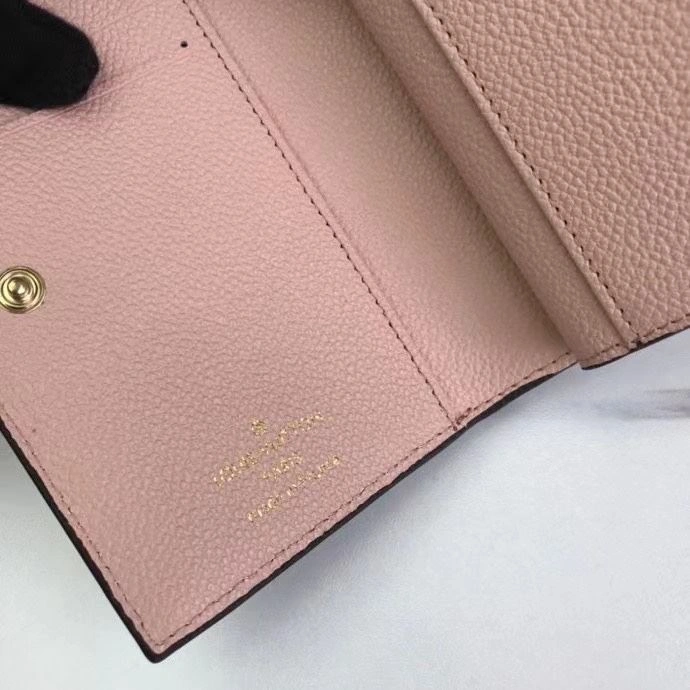 LV Wallets 4233A-2039