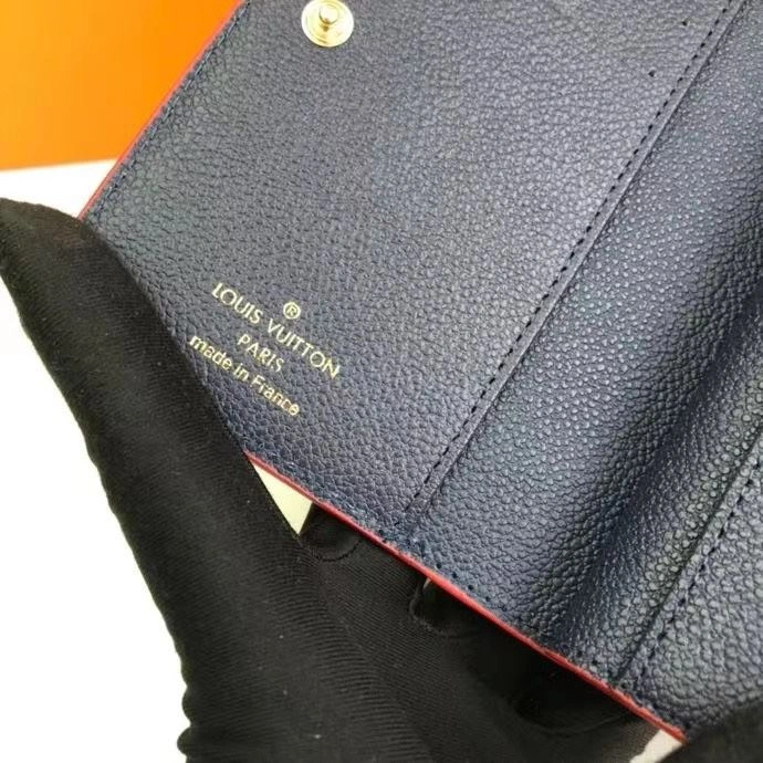 LV Wallets 4233A-2042