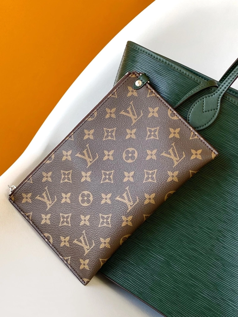 LV Shopping Bags 4233A-2077