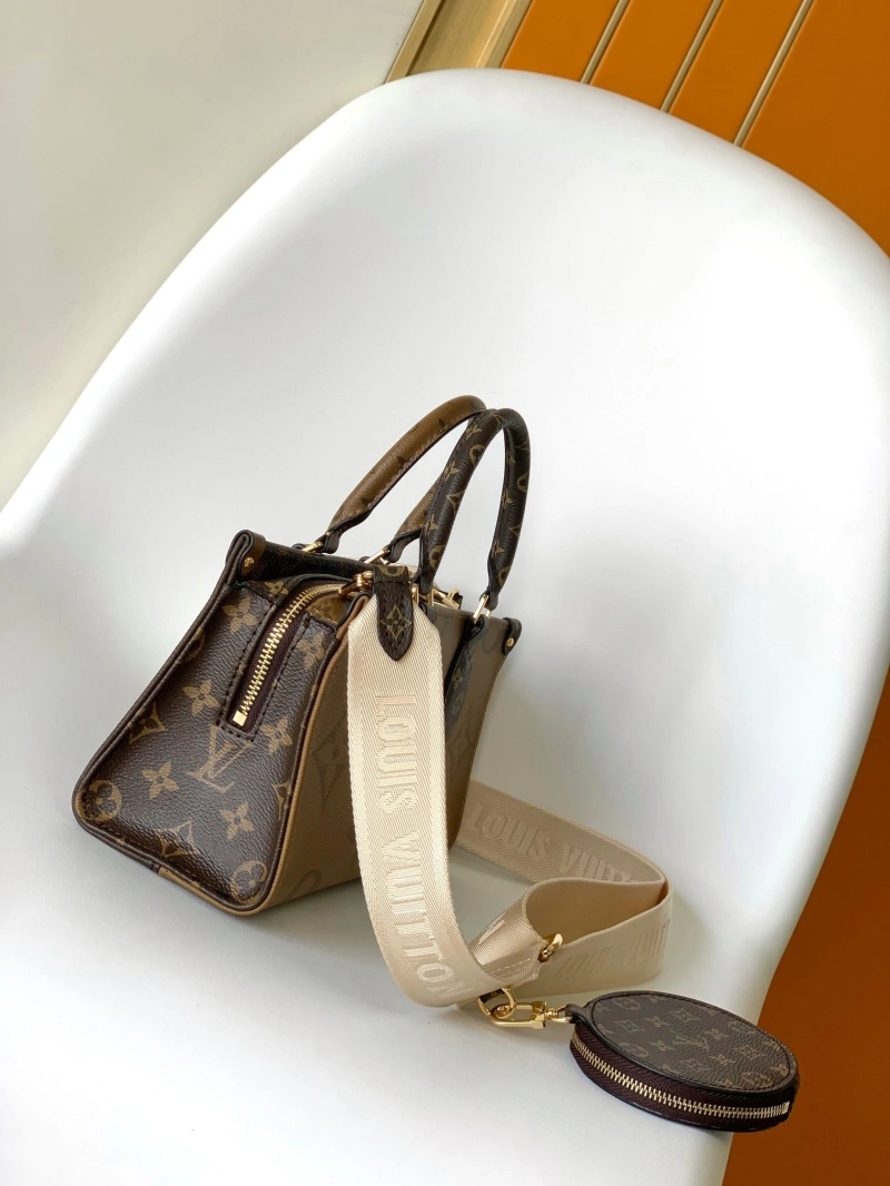 LV Top Handle Bags 4233A-2081