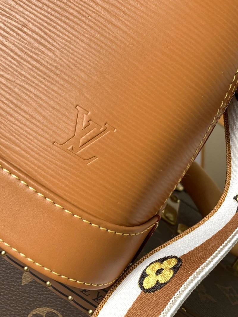 LV Top Handle Bags 4233A-2084