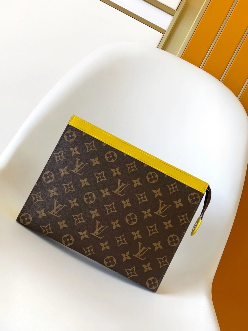 LV Clutch Bags 4233A-2094