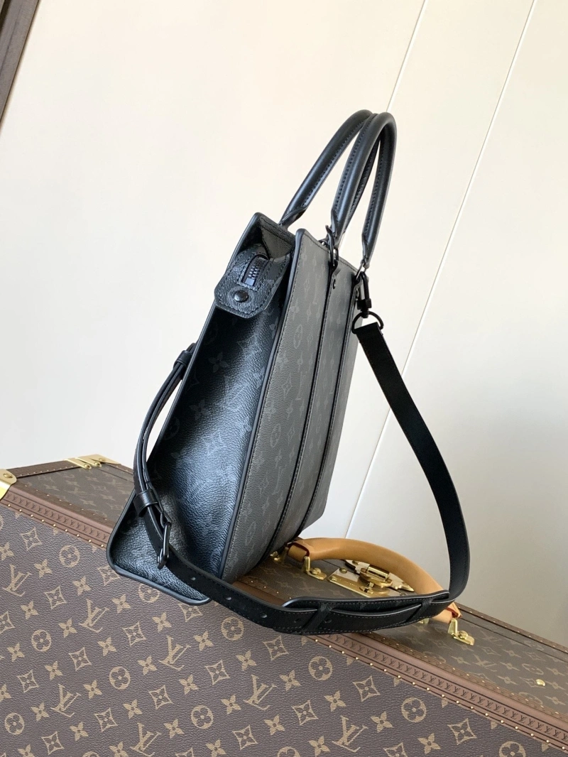 LV Mens Briefcases 4233A-2100