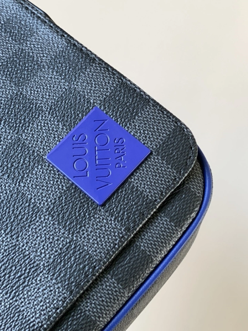 LV Satchel bags 4233A-2101
