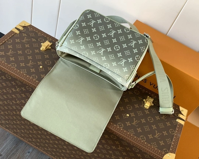 LV Satchel bags 4233A-2102