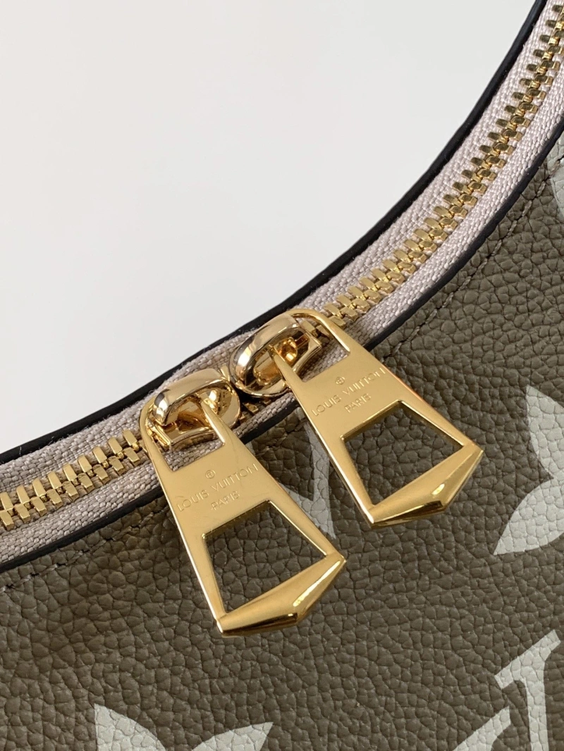 LV Satchel bags 4233A-2104