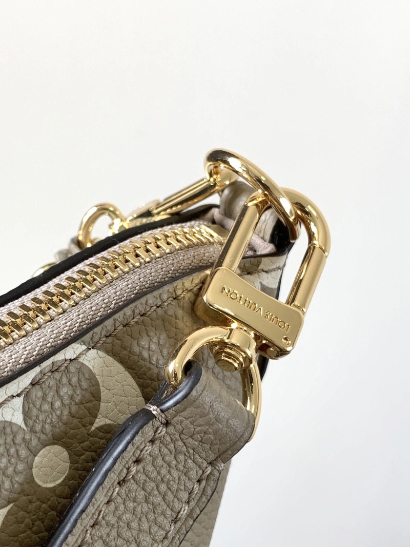 LV Satchel bags 4233A-2104