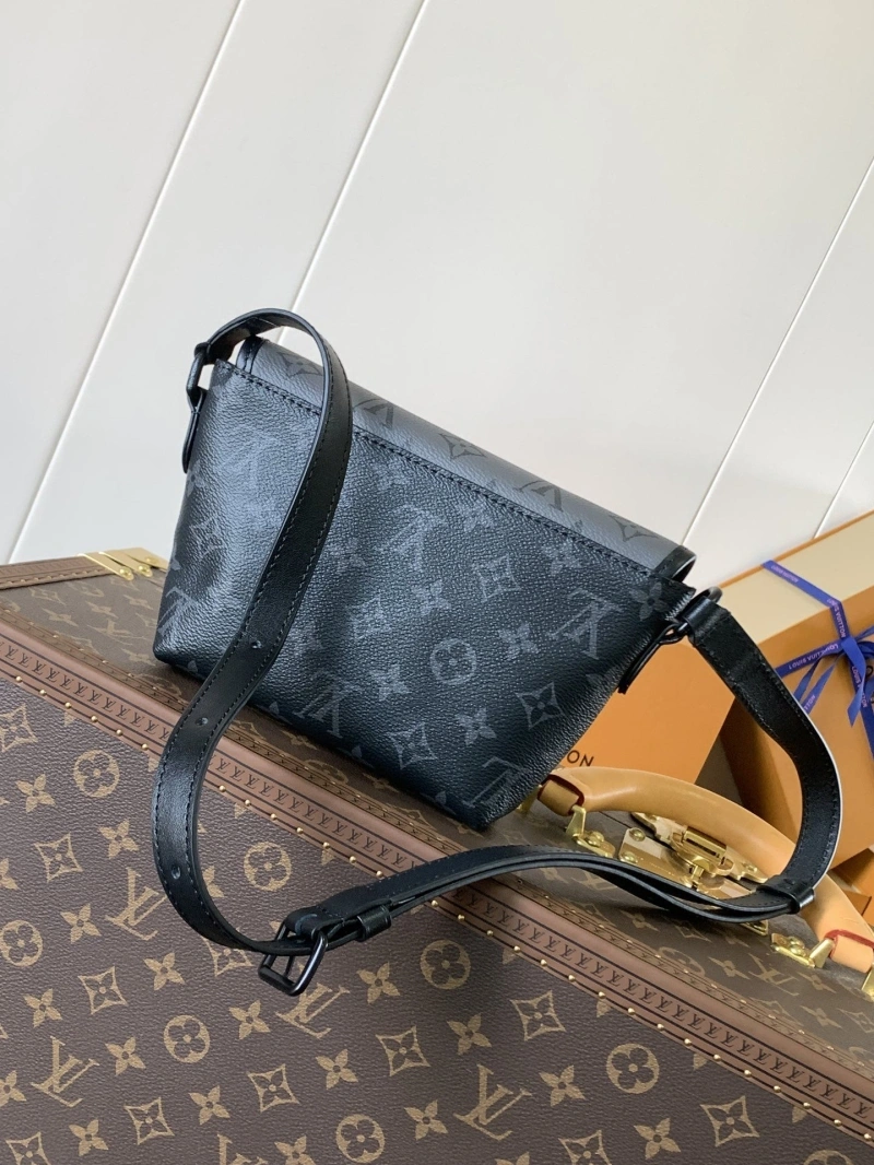 LV Satchel bags 4233A-2112