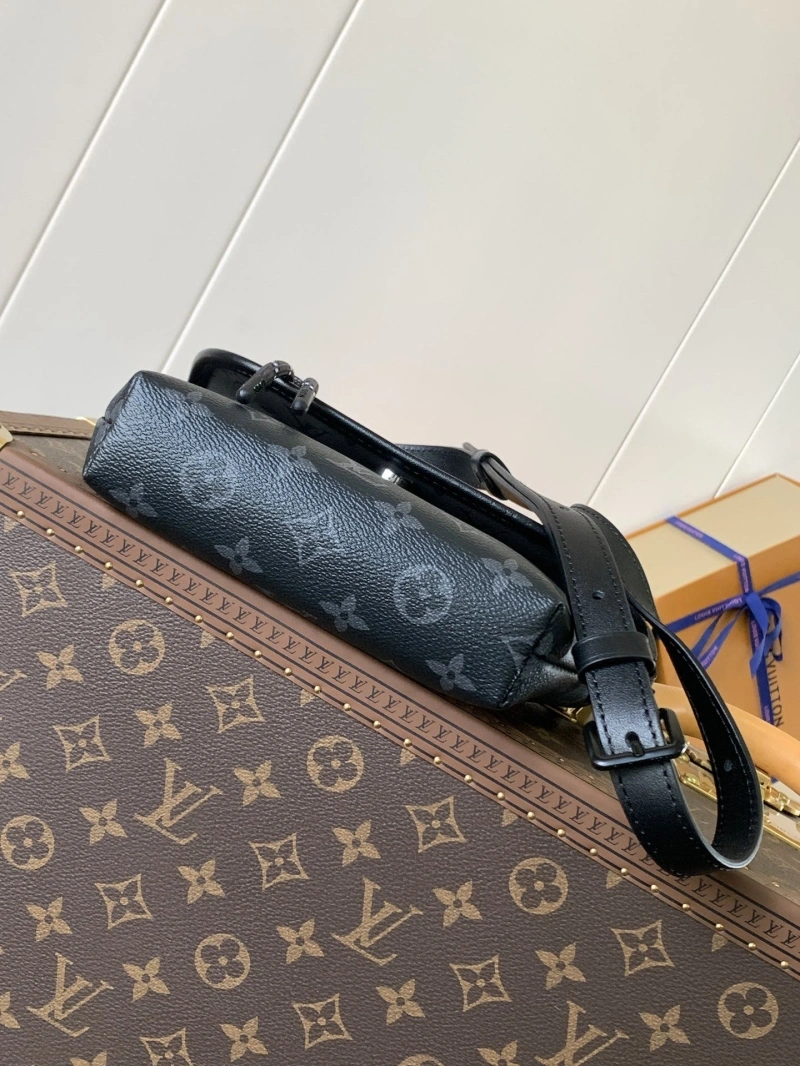LV Satchel bags 4233A-2112