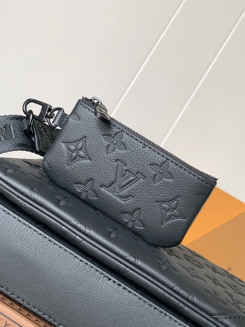 LV Satchel bags 4233A-2127