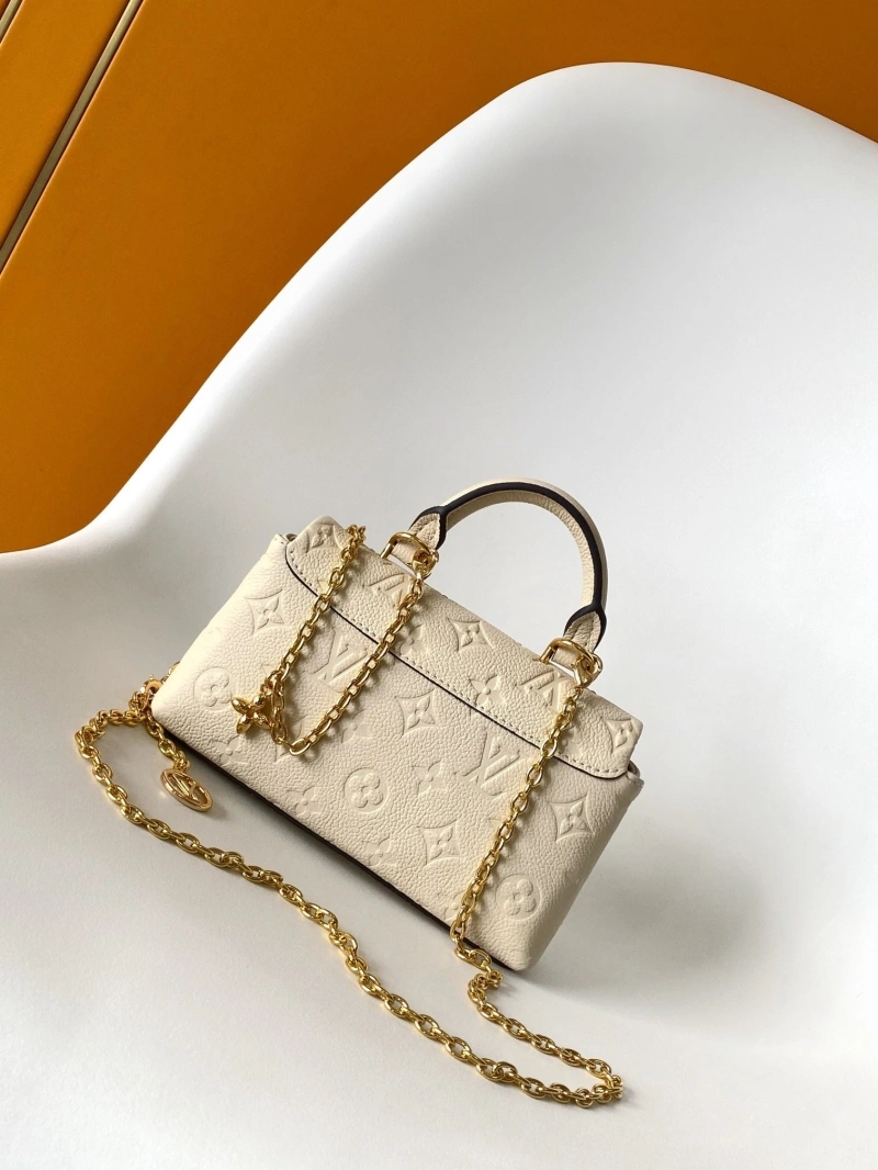 LV Top Handle Bags 4233A-2142