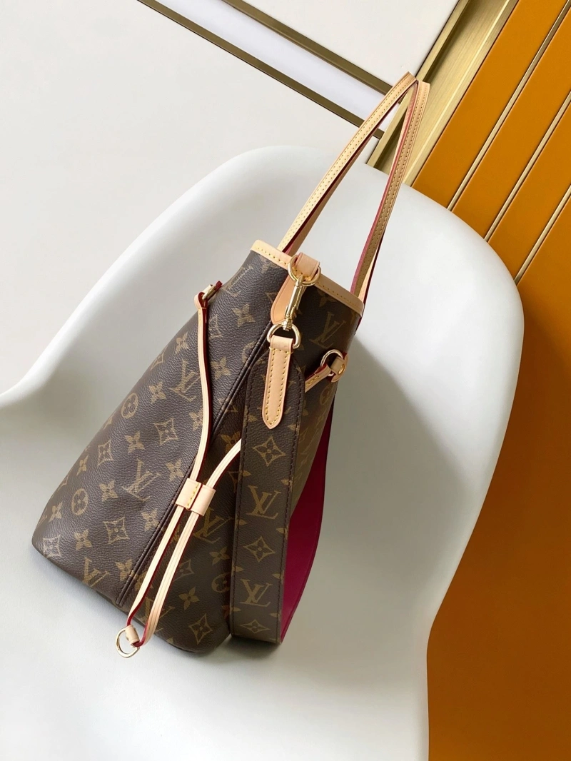 LV Shopping Bags 4233A-2143