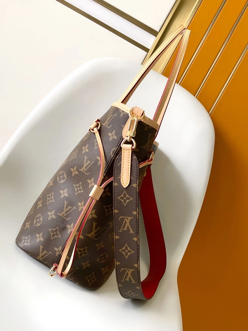 LV Shopping Bags 4233A-2145