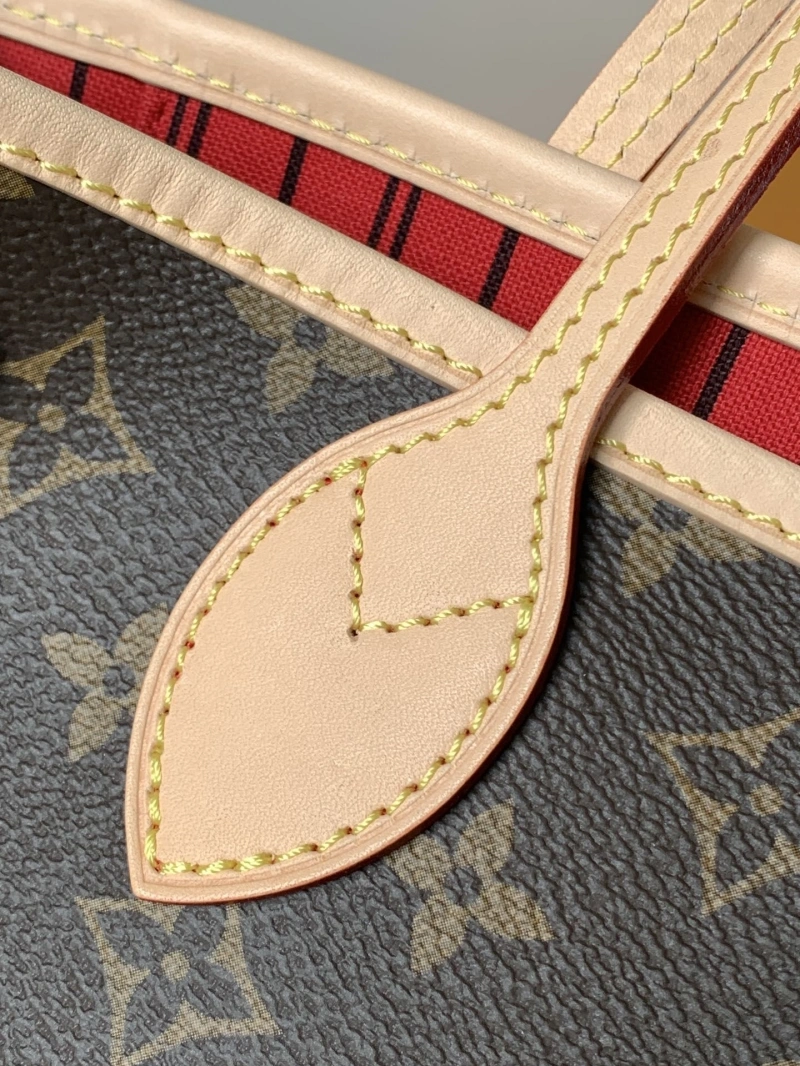 LV Shopping Bags 4233A-2146