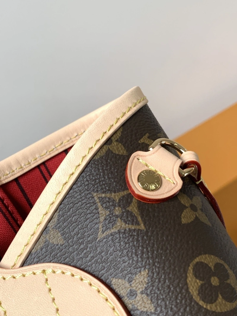 LV Shopping Bags 4233A-2146