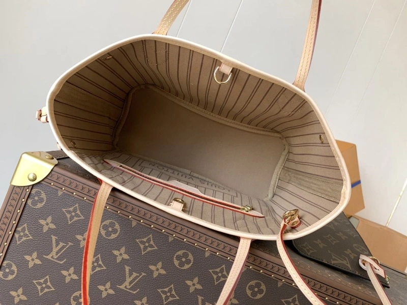 LV Shopping Bags 4233A-2149