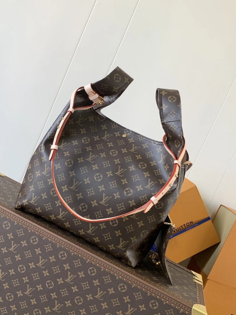 LV Top Handle Bags 4233A-2156