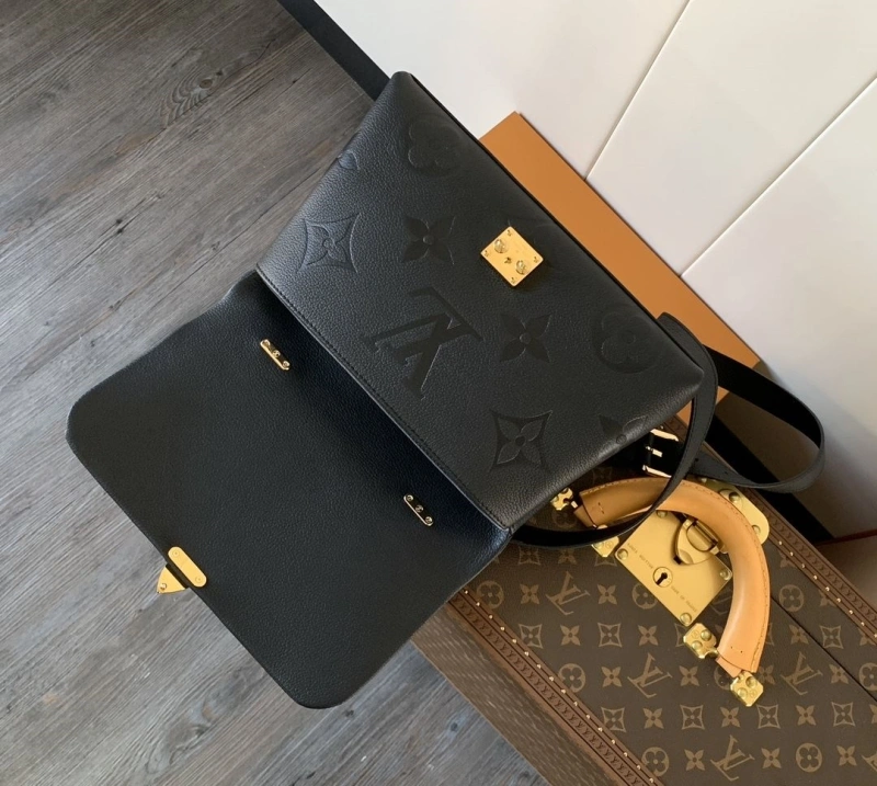LV Top Handle Bags 4233A-2157