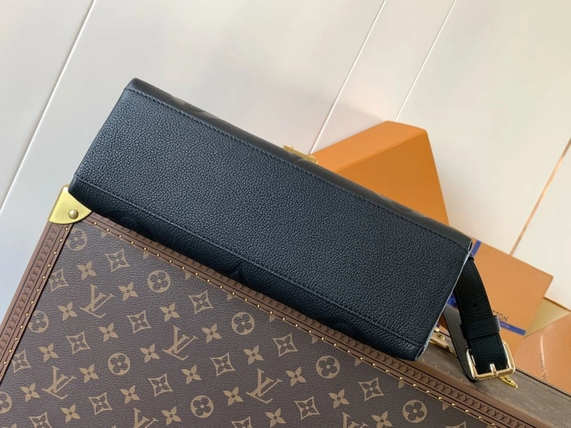 LV Top Handle Bags 4233A-2158