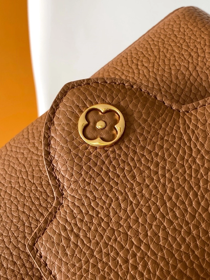 LV Capucines Bags 4233A-2163