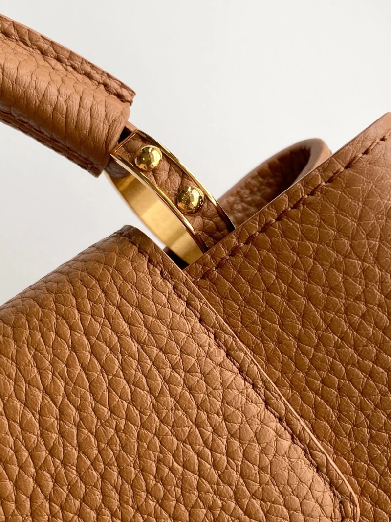 LV Capucines Bags 4233A-2164