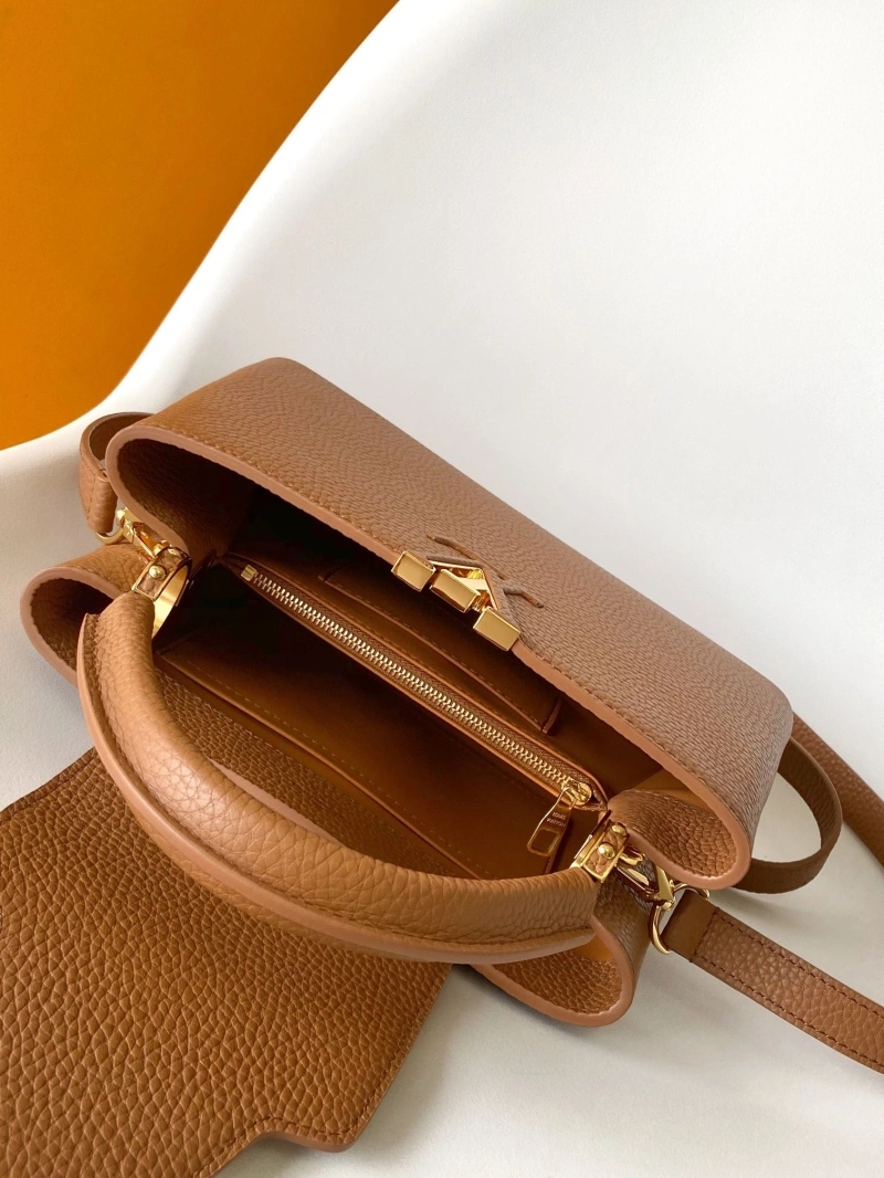 LV Capucines Bags 4233A-2164