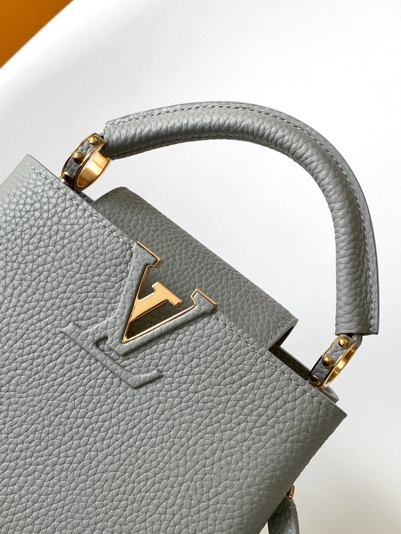 LV Capucines Bags 4233A-2167