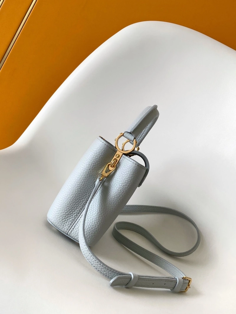 LV Capucines Bags 4233A-2169