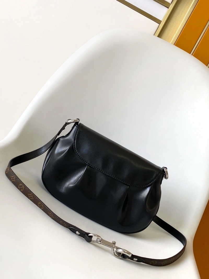 LV Satchel bags 4233A-2171