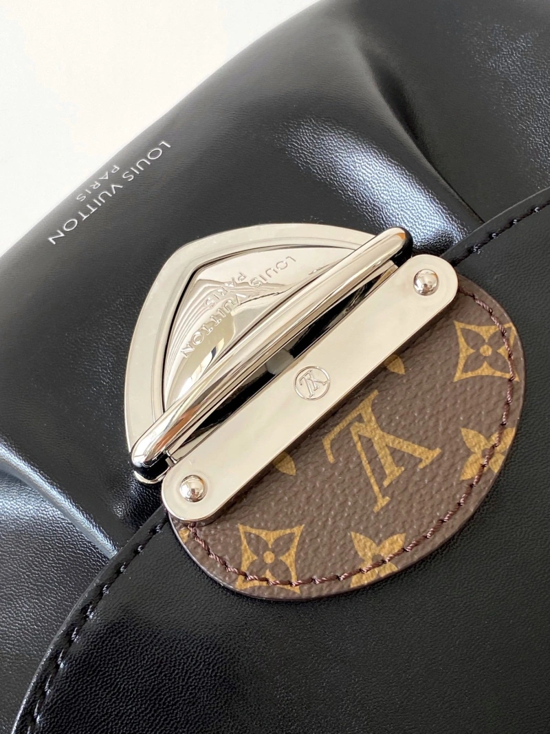 LV Satchel bags 4233A-2171