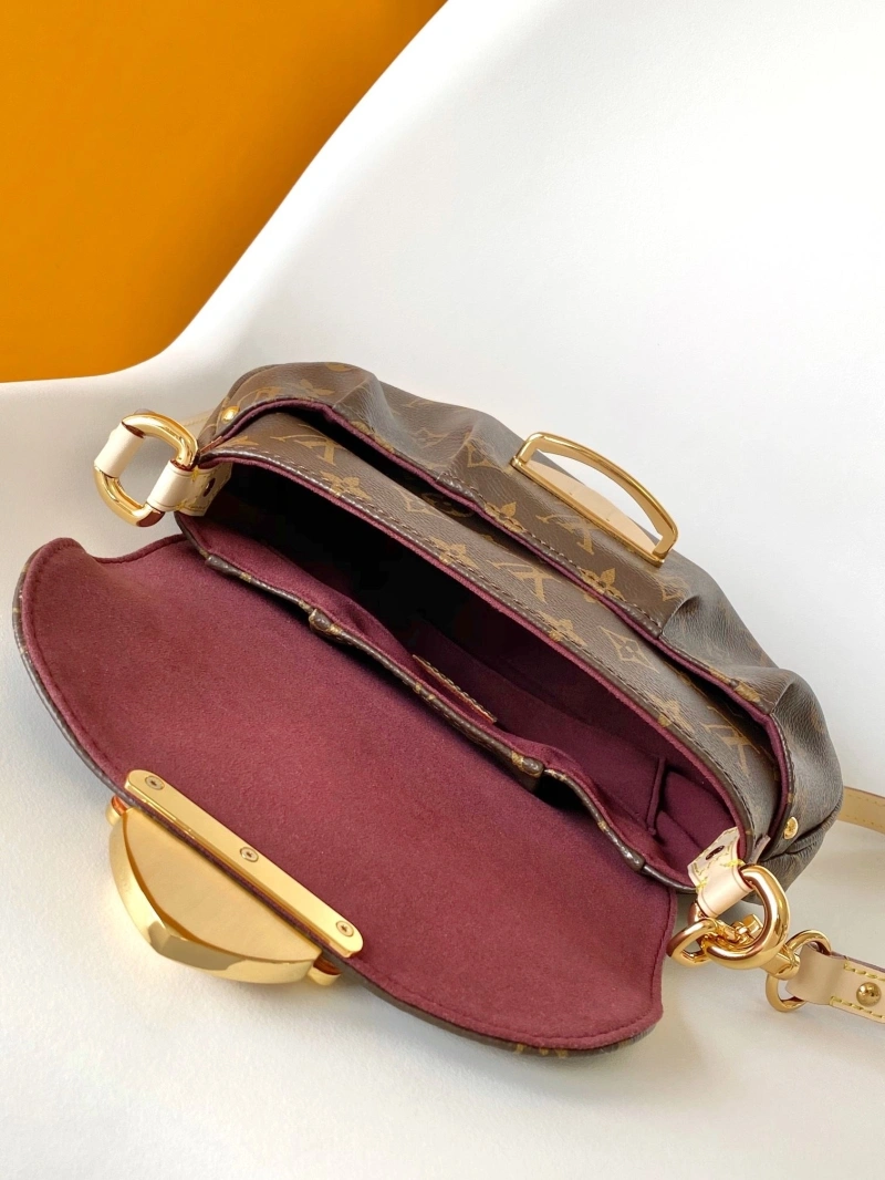 LV Satchel bags 4233A-2178