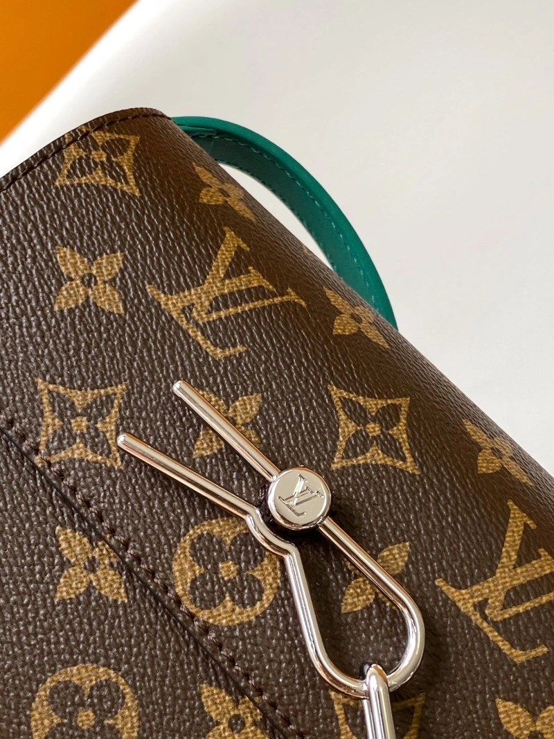 LV Satchel bags 4233A-2179