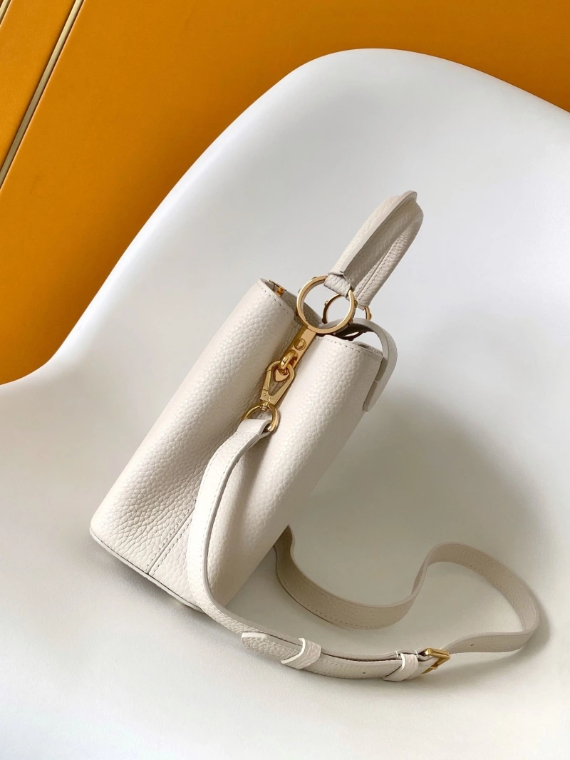 LV Capucines Bags 4233A-2184