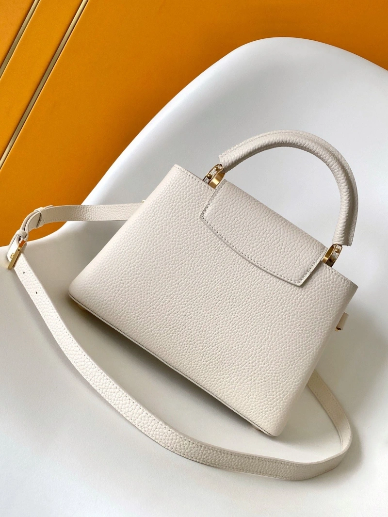 LV Capucines Bags 4233A-2184