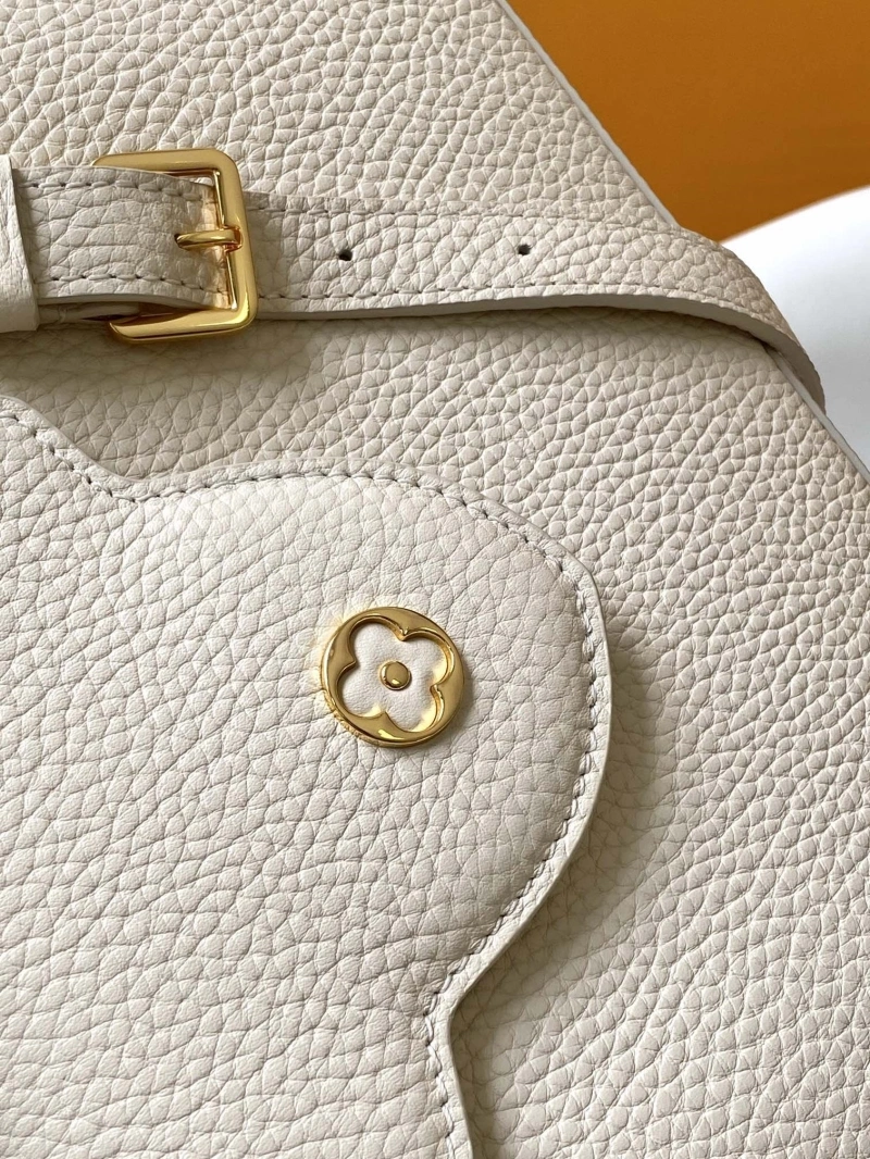 LV Capucines Bags 4233A-2184
