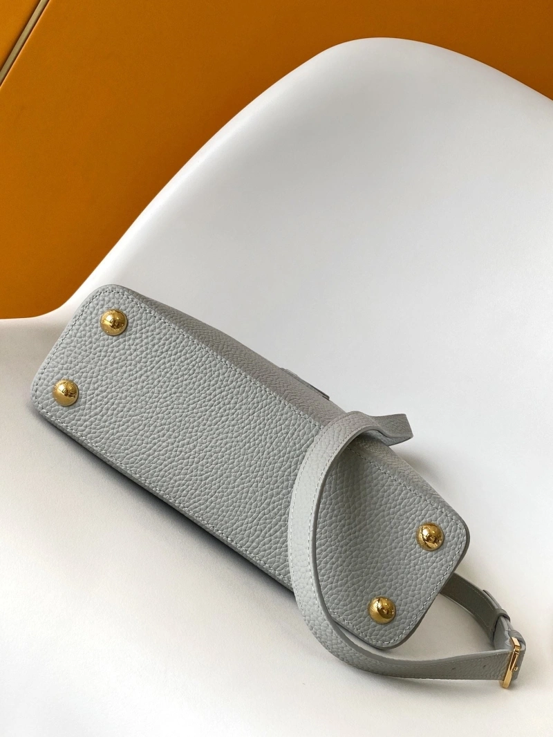 LV Capucines Bags 4233A-2186