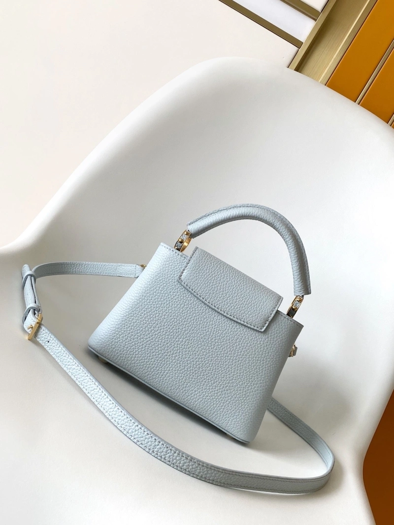 LV Capucines Bags 4233A-2187