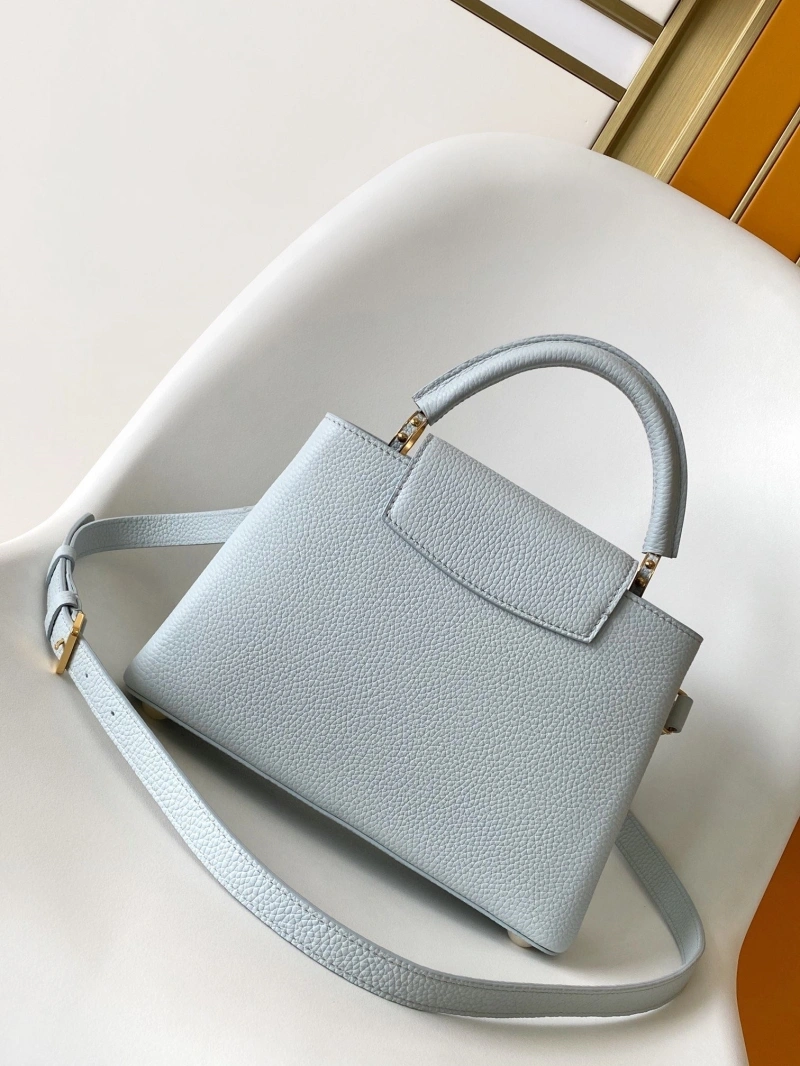 LV Capucines Bags 4233A-2188