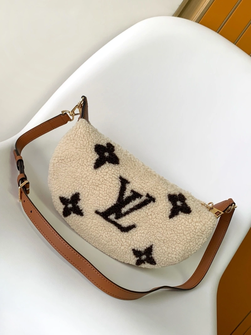 LV Top Handle Bags 4233D-0004