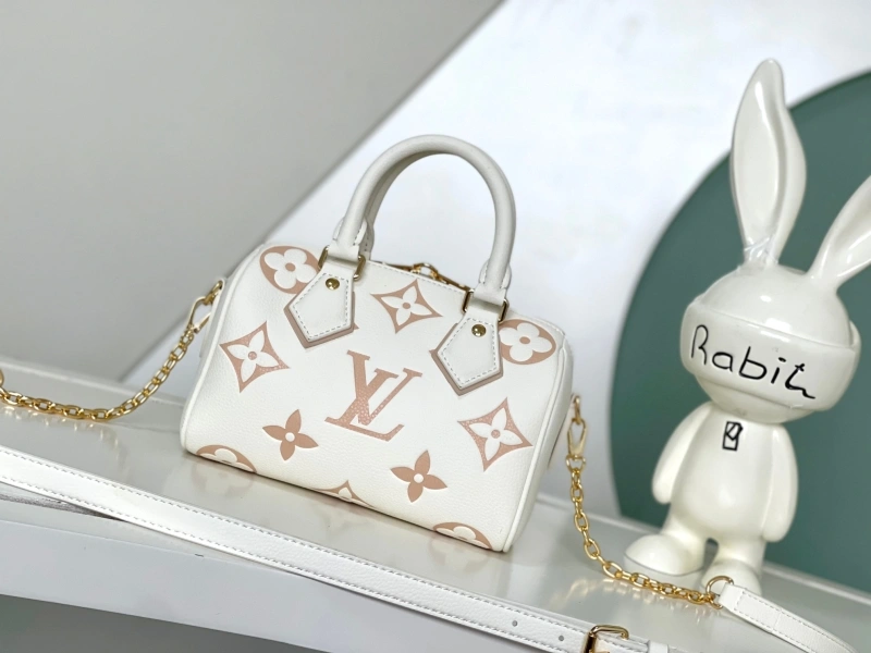 LV Speedy Bags 4233D-0014