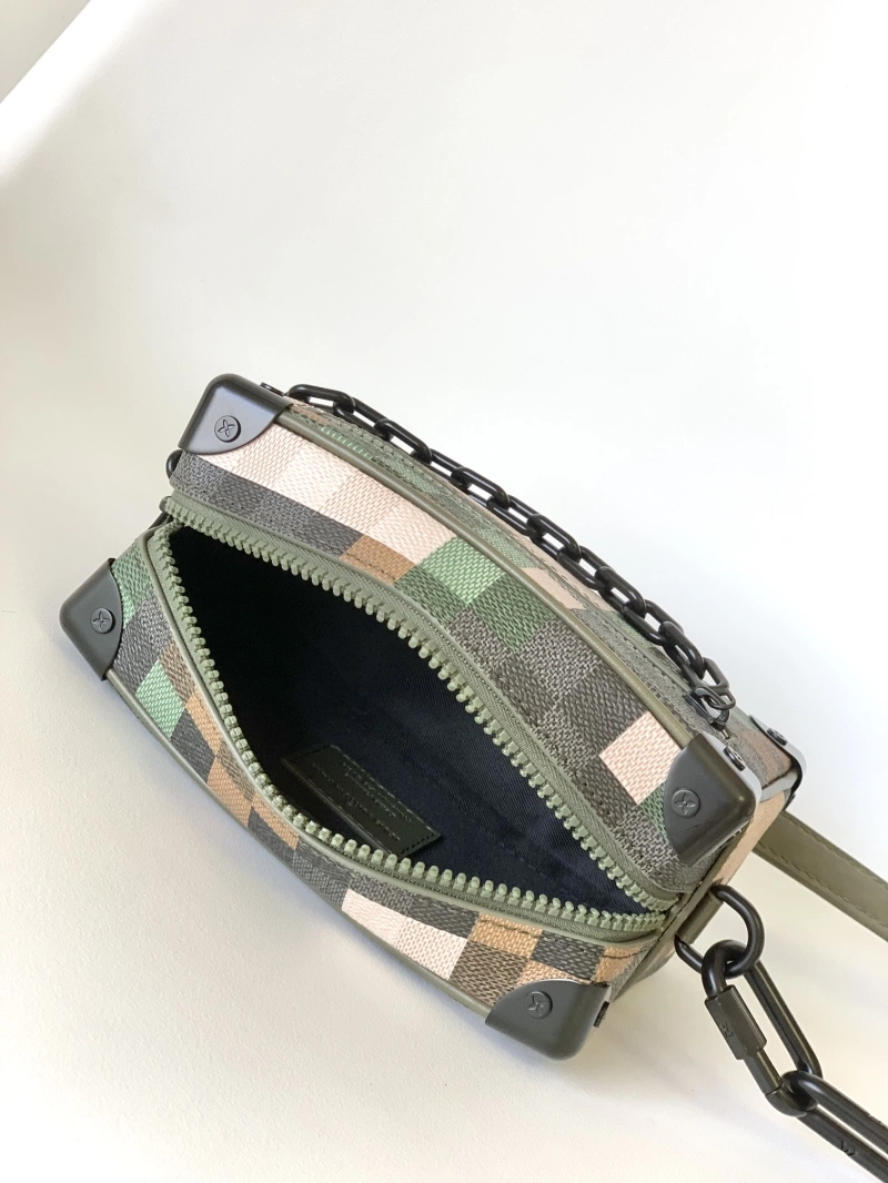 LV Box Bags 4233D-0038