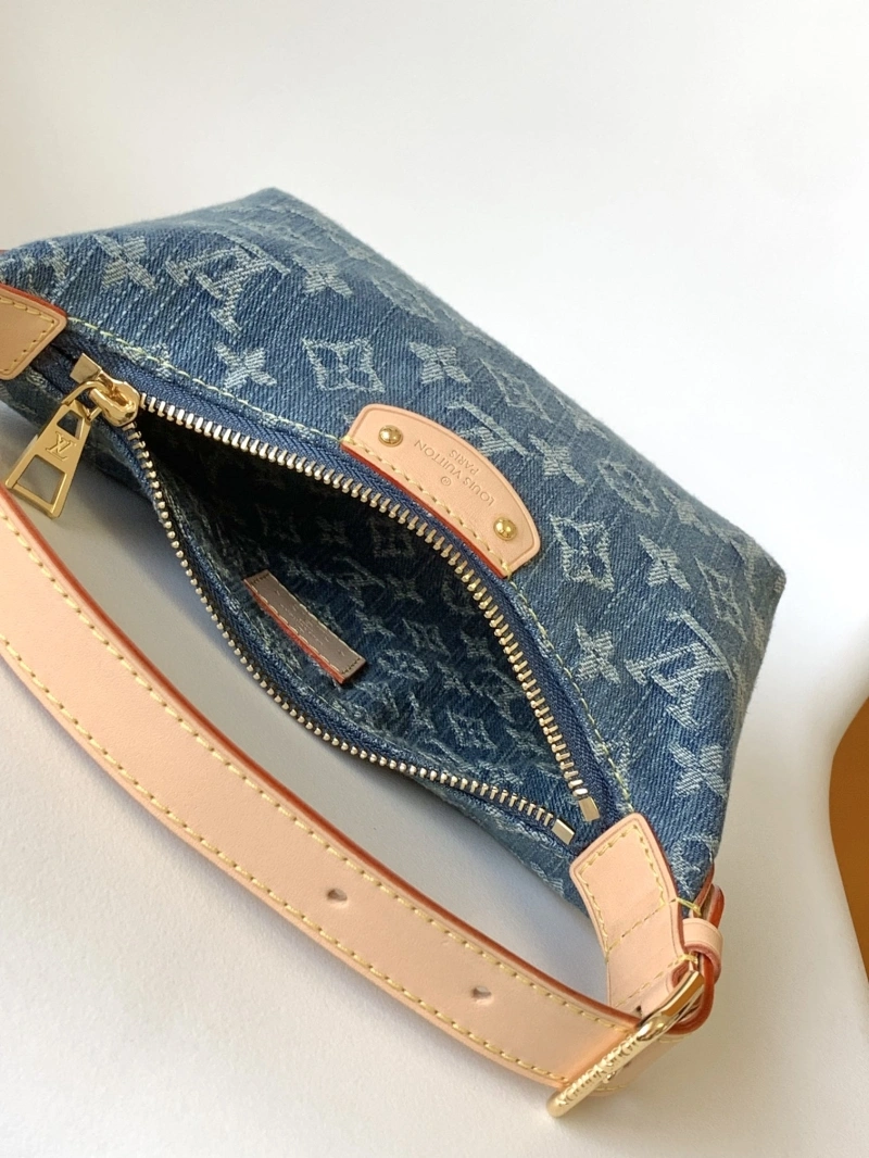 LV Top Handle Bags 4233D-0048