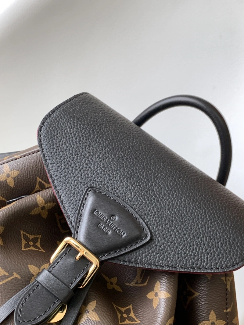 LV Backpacks 4233D-0056