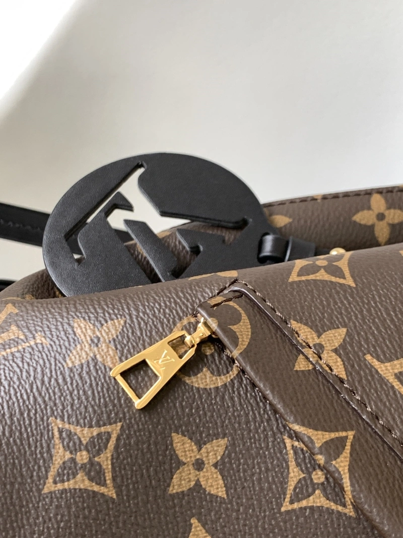LV Backpacks 4233D-0056