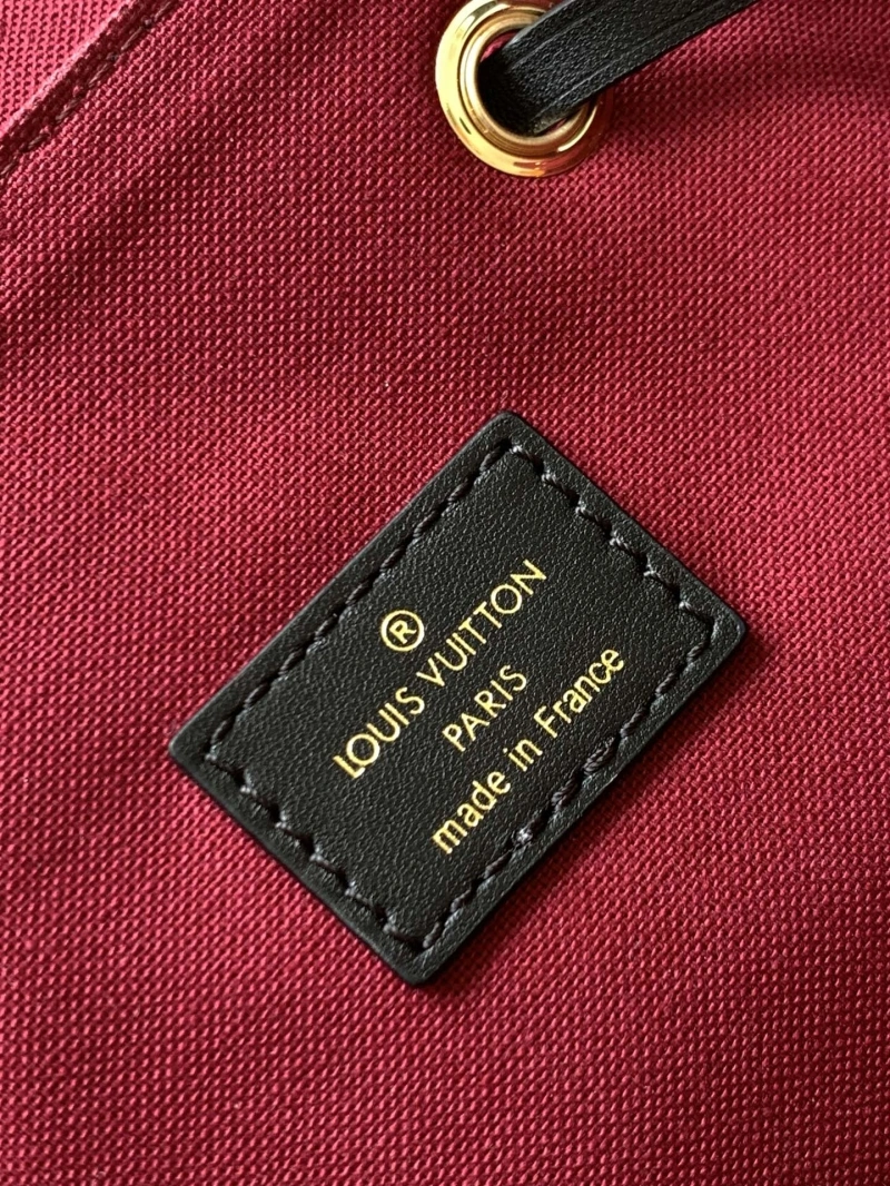 LV Backpacks 4233D-0056