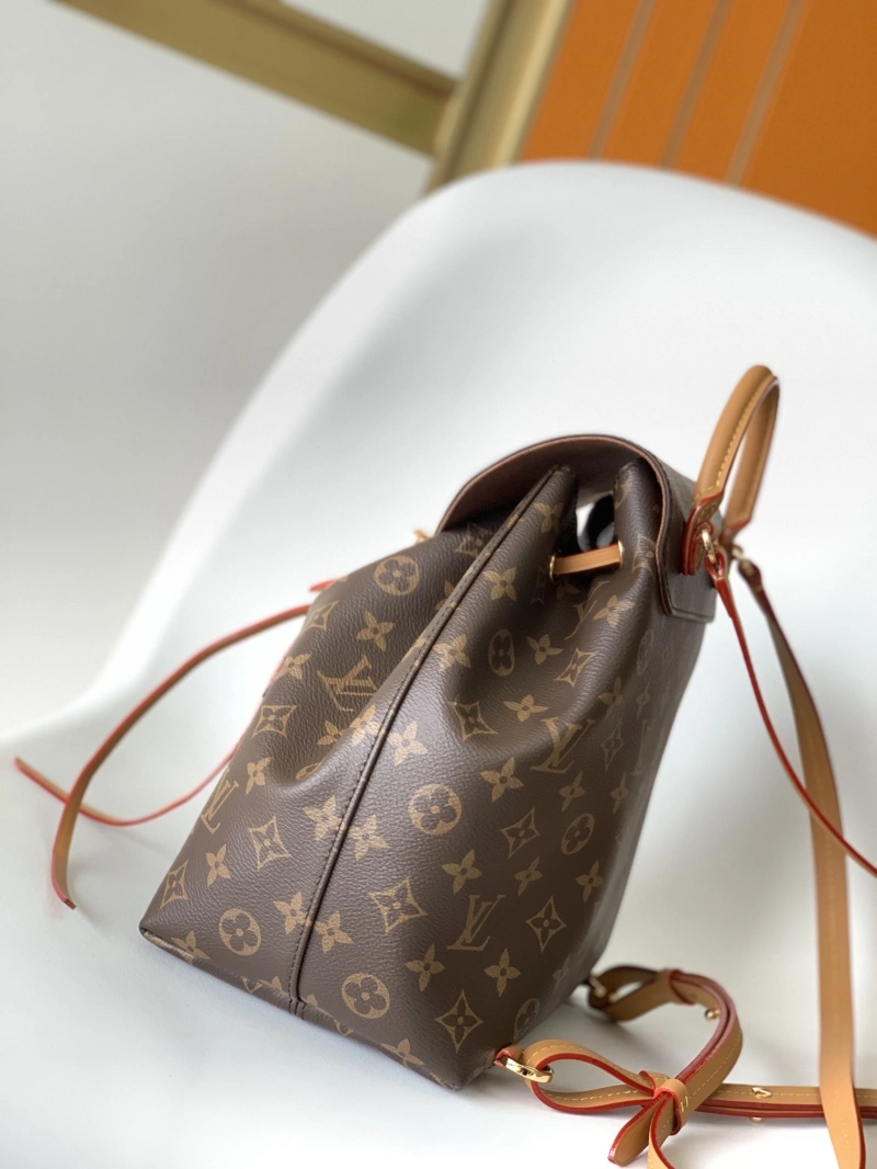 LV Backpacks 4233D-0057