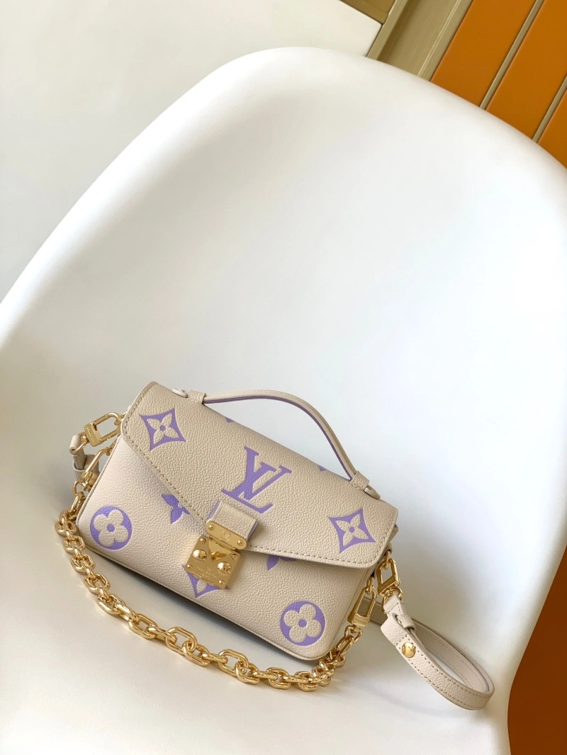 LV Top Handle Bags 4233D-0081