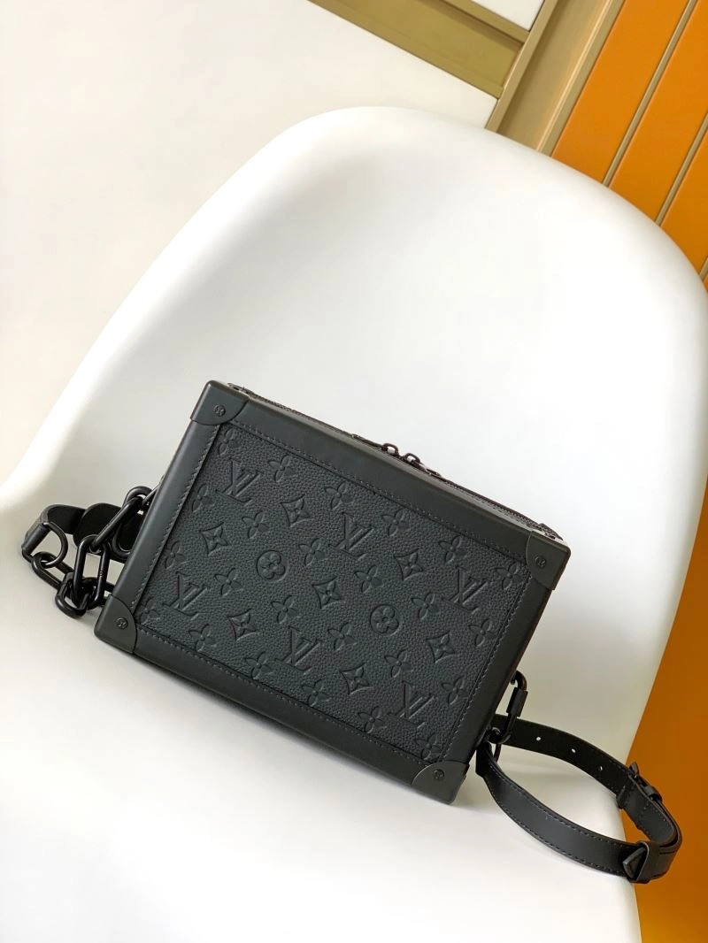 LV Box Bags 4233F-0007